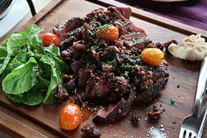 Catering Menus 1