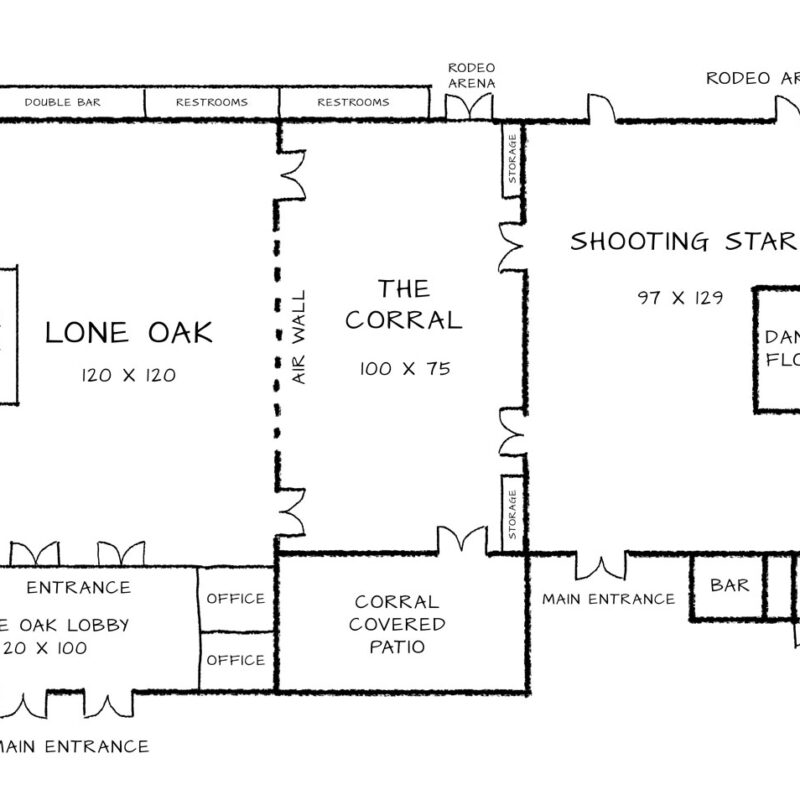 Plenty Of Meeting Space and On-Site Parking 1