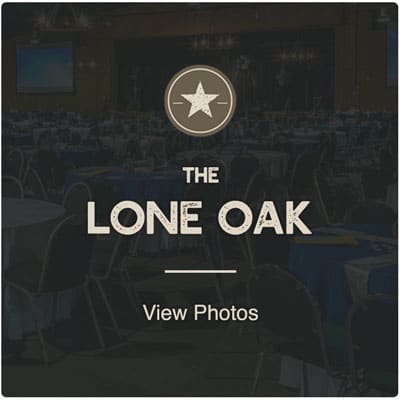 The Lone Oak 12
