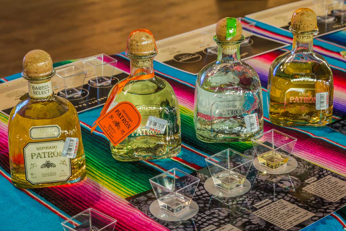 Mexican Fiesta Menu 3