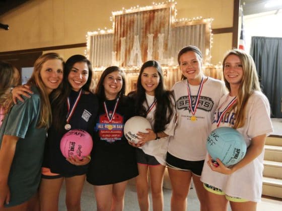 Project Graduation 5 Project Graduation Volleyball
