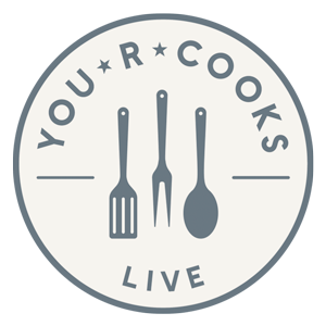 You R Cooks 2