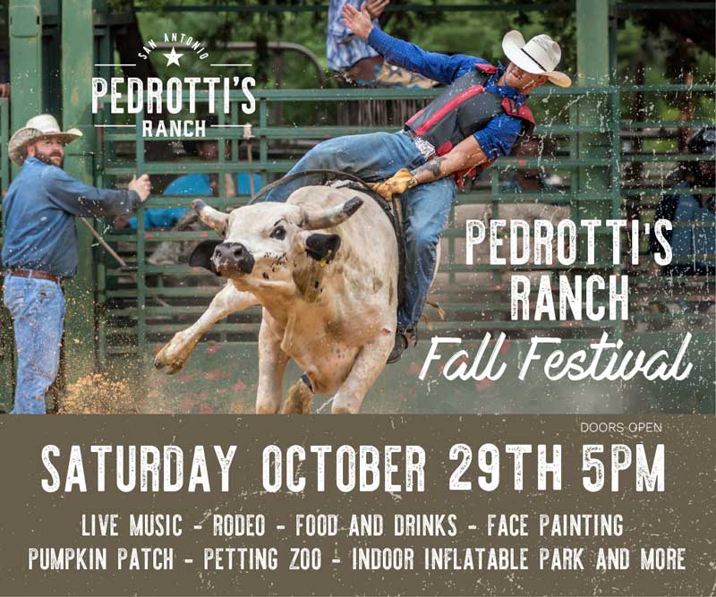 Pedrotti's Ranch Fall Festival 8