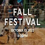 Pedrotti's Ranch Fall Festival 3