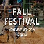 Pedrotti's Ranch Fall Festival 2