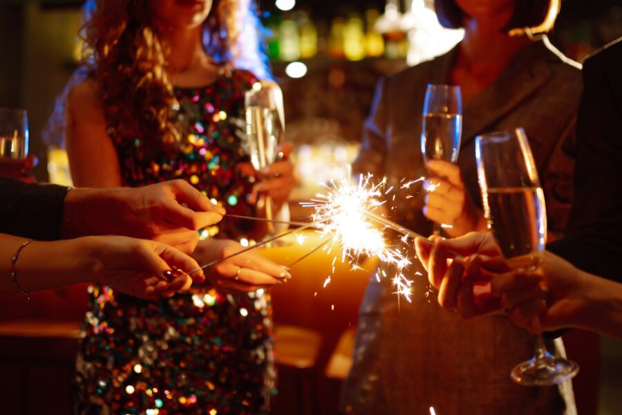 Key Tips to Planning a Corporate Holiday Party in San Antonio, Texas.