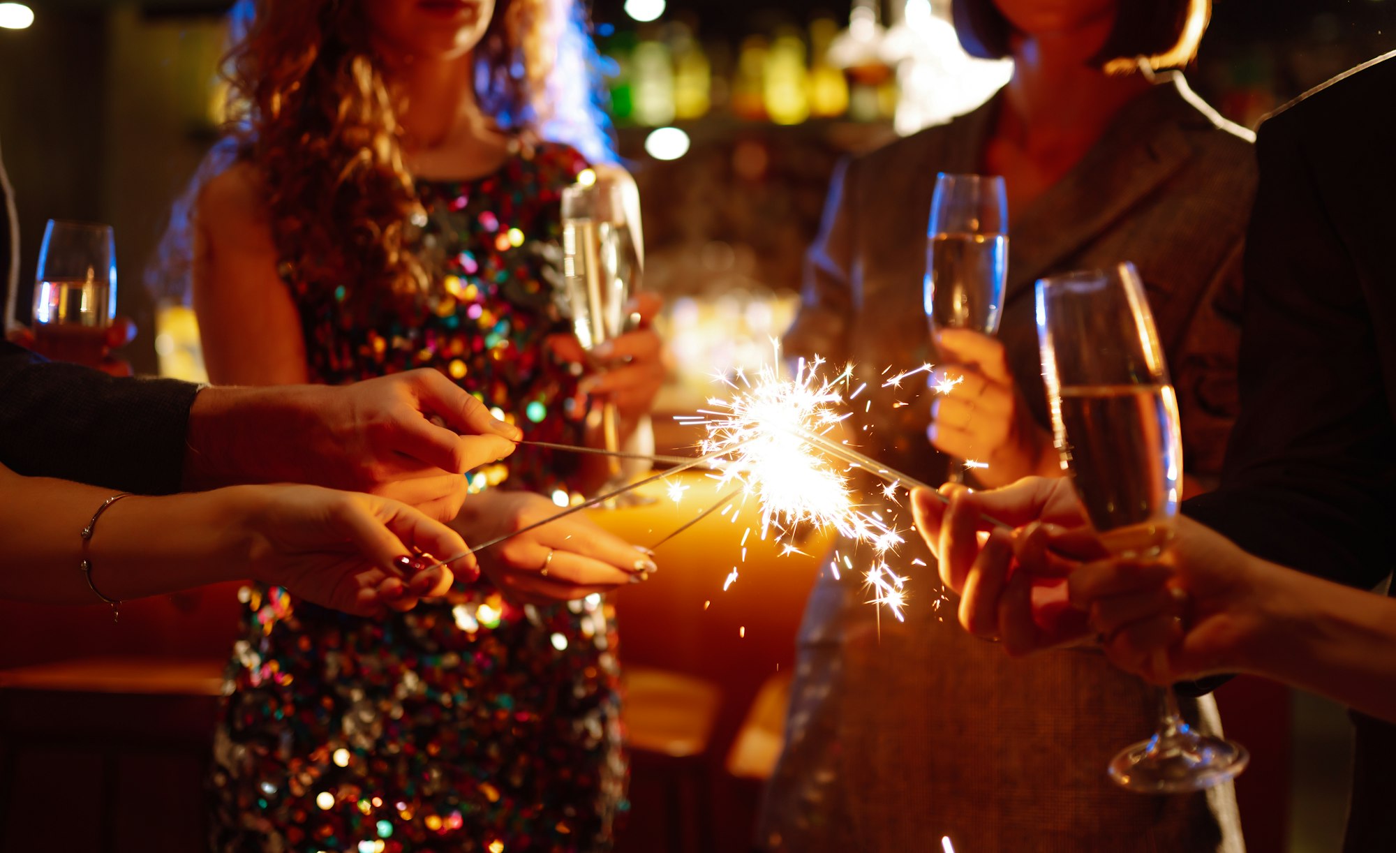 Key Tips to Planning a Corporate Holiday Party