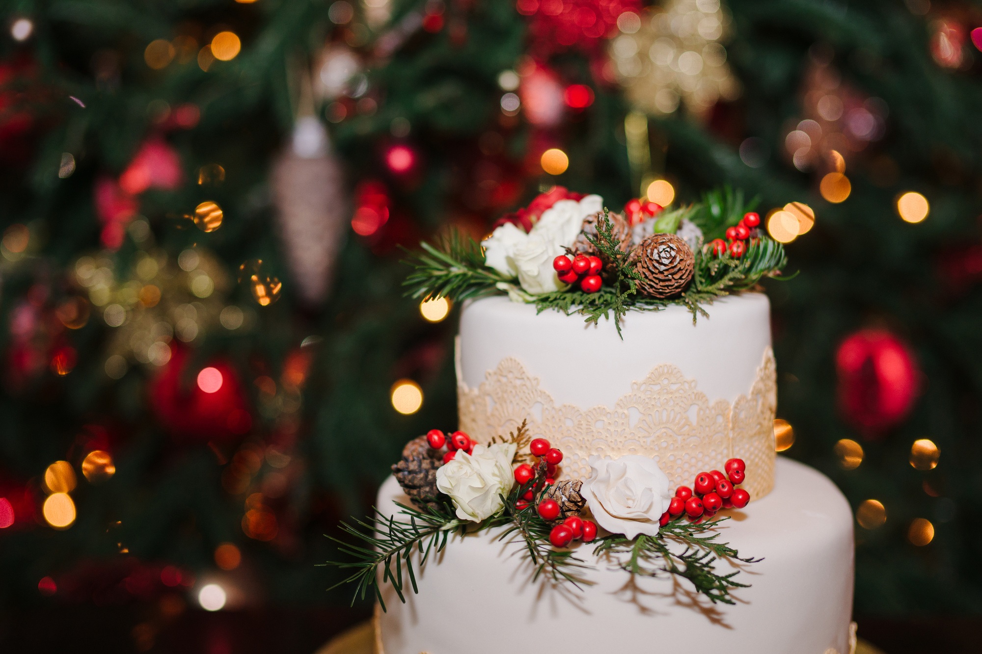 How to Host a Stunning Winter Wedding in San Antonio