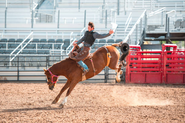 How To Prepare For First Rodeo Event in Texas: 4 Tips To Keep in Mind